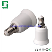E14 to E27 Lamp Socket Adapter Lamp Base Converter Lampholder